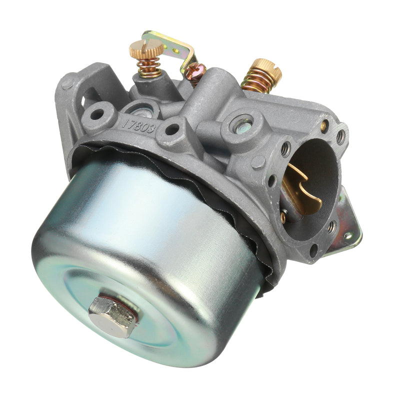 Engine Iron Carburetor w/ Mounting Gasket For Kohler K90 K91 K141 K160 K161 K181