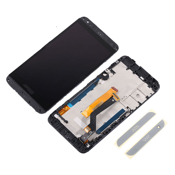 LCD Display+Touch Screen Digitizer Assembly Screen Replacement For HTC Desire 650 LTE NA A17 D650H