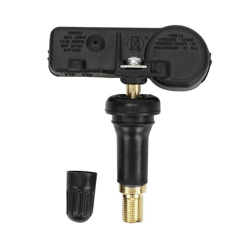 Tire Pressure Sensors TPMS for Ford Motorcraft DE8T-1A180-AA