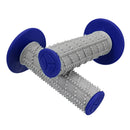 7/8inch 22mm Anti-slip Rubber Handlebar Grips Motorcycle Dirt Pit Bike  For Honda/Yamaha/Kawasaki