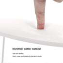 Leather Nail Art Hand Pillow Waterproof Hand Arm Rest Holder Cushion Pad Ta J8E9