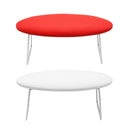 Leather Nail Art Hand Pillow Waterproof Hand Arm Rest Holder Cushion Pad Ta J8E9