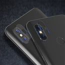 Bakeey 2PCS Anti-scratch HD Clear Tempered Glass Camera Lens Protective Film for Xiaomi Mi MIX 3