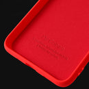 Bakeey Ultra Thin Soft Liquid Silicone Protective Case For Xiaomi Mi Play