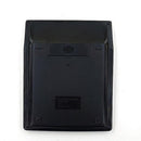 GTTTZEN NY-884M Solar Calculator In Red For Office And Home