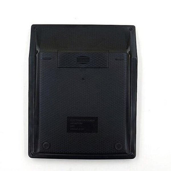 GTTTZEN NY-884M Solar Calculator In Red For Office And Home