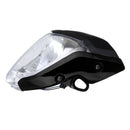 Motorcycle Headlight With Bulb Bracket For Yamaha FZ16 YS150 FZER150
