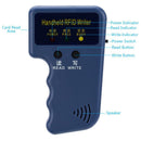 Smart Portable 125KHz Handheld Copying ID Card ID Replicator Writer Copier  U4D3