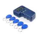 Smart Portable 125KHz Handheld Copying ID Card ID Replicator Writer Copier  U4D3