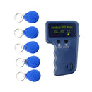 Smart Portable 125KHz Handheld Copying ID Card ID Replicator Writer Copier  U4D3