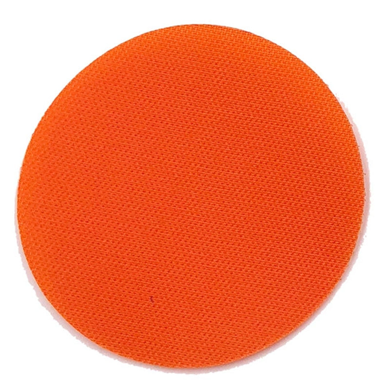 Carpet Markers Sitting Spots, Kids Sport Spot Circles for Classroom Prescho N9T1