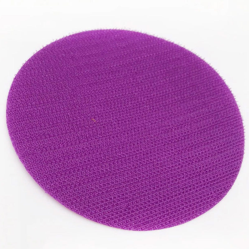Carpet Markers Sitting Spots, Kids Sport Spot Circles for Classroom Prescho N9T1