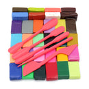 Baby Kids 3D Soft Handicraft Colourful DIY Oven Bake Polymer Clay Block Modelling Moulding Plasticine Tools Set