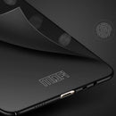 For Xiaomi Redmi 8A Case Mofi Frosted Ultra-Thin Anti-fingerprint Hard PC Protective Case