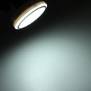 E27 12W PIR Infrared Motion Sensor LED Night Light Ceiling Down Lamp Bulb AC85-265V