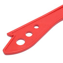 Drillpro Safety Push Stick 17x2 Inch Hand Protection Sawdust Push Stick For Carpentry Table Woodworking