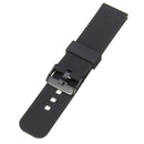 Sports Silicone Watch Band Strap For Pebble Time Samsung Galaxy R380 Smart Watch