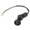 4 Wires 2 Ignition Keys Switch 50 70 90 110 125cc Fit Chinese ATV Go Kart