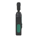 Handheld Anemometer High Precision Wind Speed Meter Temperature Measuring LCD