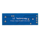 LM386 Audio Amplifier Module 200 Times Input 10K Adjustable Resistance