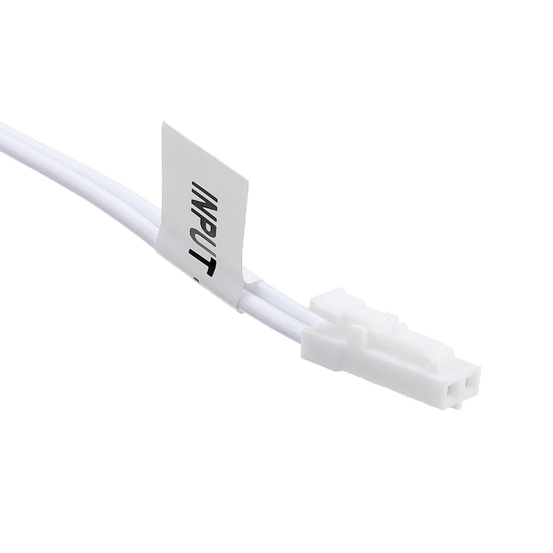 Lampow LP-9027 DC 12V 24V Waterproof Mirror Touch Sensor Control Switch For LED Strip Light