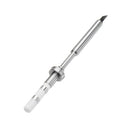 Replacement Black Chrome Tip Solder Tips for TS100 Digital LCD Soldering Iron