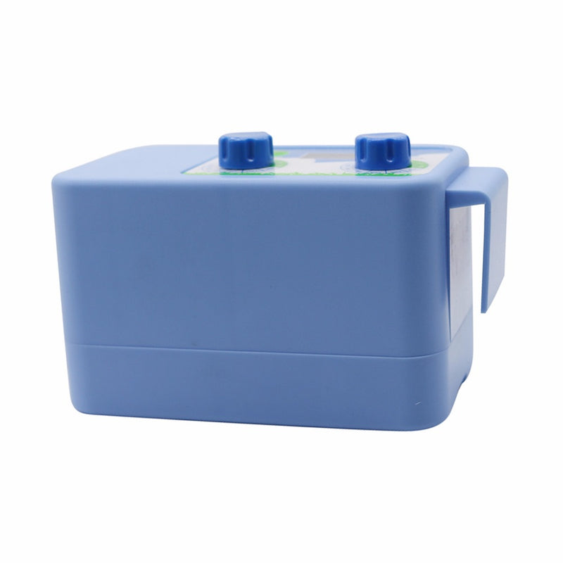 Convenient Micro Irrigation Set Watering Flowers Automatic Controller Timer Electronic Timer Water Garden Home Office