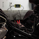 12V 8A 24V 4A Pulse Repair Charger with Lcd Display, Contact Control Car Ch