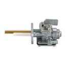 Gas Fuel Petcock Valve Switch Pump for Suzuki LT80 LTZ400 Z400 LTZ250 LTF30