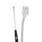 Creality 3D 600mm 100K 1% NTC Single Ended Glass Sealed Thermistor Nozzle Temperature Sensor For CR-10S PRO/CR-X 3D Printer Part