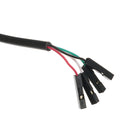 3pcs USB To RS232 TTL PL2303HX Cable Adapter Module Converter For