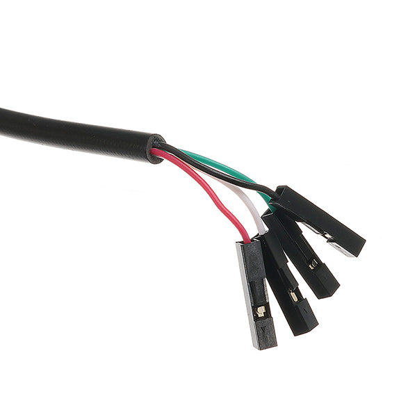 3pcs USB To RS232 TTL PL2303HX Cable Adapter Module Converter For