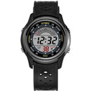 SYNOKE 9032 3ATM Waterproof Sport Digital Watch Calendar Alarm Student Outdoor Watch
