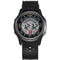 SYNOKE 9032 3ATM Waterproof Sport Digital Watch Calendar Alarm Student Outdoor Watch