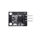 10pcs KY-001 3pin DS18B20 Temperature Measurement Sensor Module KY001