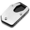 Motorcycle Kickstand Extension Pad for SUZUKI V-Strom 1000 DL1000 2014-2017