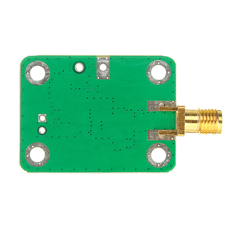 0.1 - 2.5GHz RF Power Meter Logarithmic Detectoration Assortment Logarithmic Detector Power Detection