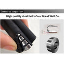 4M B05 Universal Door Edge Trim Protector Guard Hardwearing Car Auto Truck