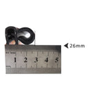 4M B05 Universal Door Edge Trim Protector Guard Hardwearing Car Auto Truck