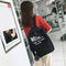 4Pcs/Set Women School Backpacks Schoolbag for Teenagers Girls Student Book  K5F2