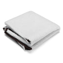 60x90CM Large Self Heating Pet Dog Mat Bed Pad Soft Warm Cat Rug Thermal Washable Pillow
