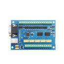 CNC Driver Board USB MACH3 Engraving Machine 5-Axis with MPG Stepper Motor Controller Card