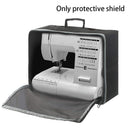 Carrying Case Sewing Machine Cover Home Foldable Organizer Convenient Washa