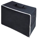 Carrying Case Sewing Machine Cover Home Foldable Organizer Convenient Washa