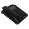 DAERXIN WS-4220 Desktop Corded Landline Phone Fixed Telephone Compatible with FSK/DTMF with LCD Display for Home Office Hotels