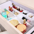 Organizer Box Trays Home Office Storage Kitchen Bathroom Closet Desk Box Dr U1R6