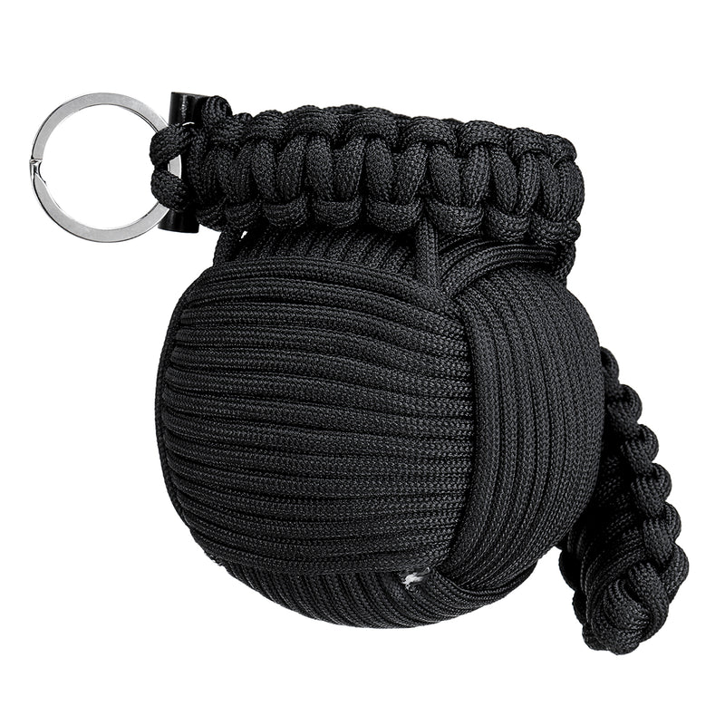 48PCS first aid Kit Hiking Camping Fishing Outdoor Emergency Kit Camping Climbing Bag Black Emergency Case