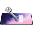 NILLKIN 3D CP+MAX Full Coverage Anti-explosion Tempered Glass Screen Protector for OnePlus 7 Pro / OnePlus 7T Pro
