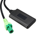 MMI 3G AMI bluetooth Wireless Audio Input AUX Cable For Audi Q5 A6L A4L Q7 A5 S5
