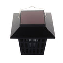 Igreen AGD-11 Garden Solar Power LED Mosqutio Killer Lamp Waterproof Automatic Lawn Yard Light